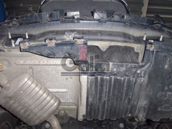 Фаркоп оцинкованный Galia B016A для BMW 3-Series E90/E91 седан/универсал/купе 2005-2011(паспорт и сертификат в комплекте)(без электрики)