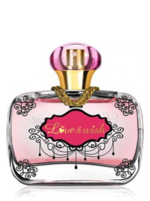 Love and Wish ??? Love Magnet ???? Love and wish ???