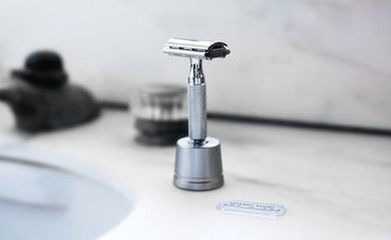 Rockwell Razors 6C и Merkur Progress – что выбрать? #2