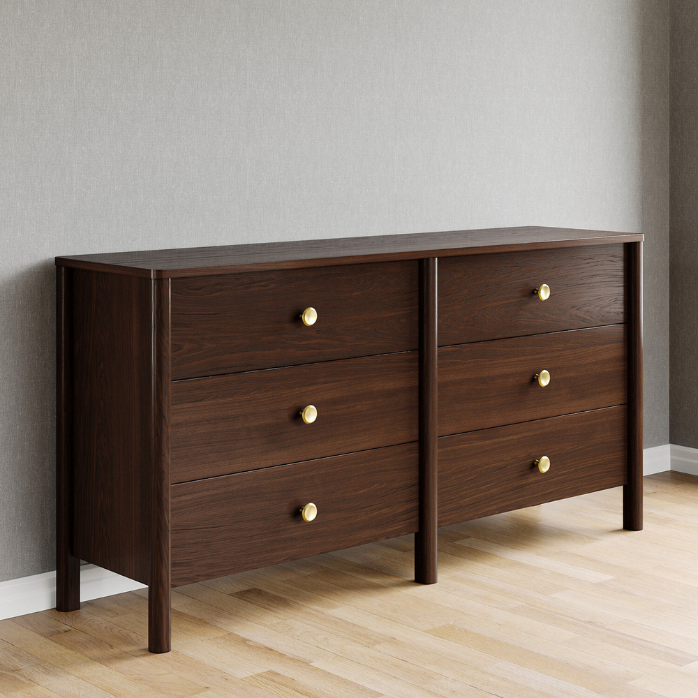 Комод BERGEN BG005