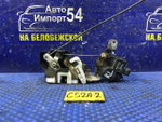 Замок двери задней левой MITSUBISHI LANCER 2002