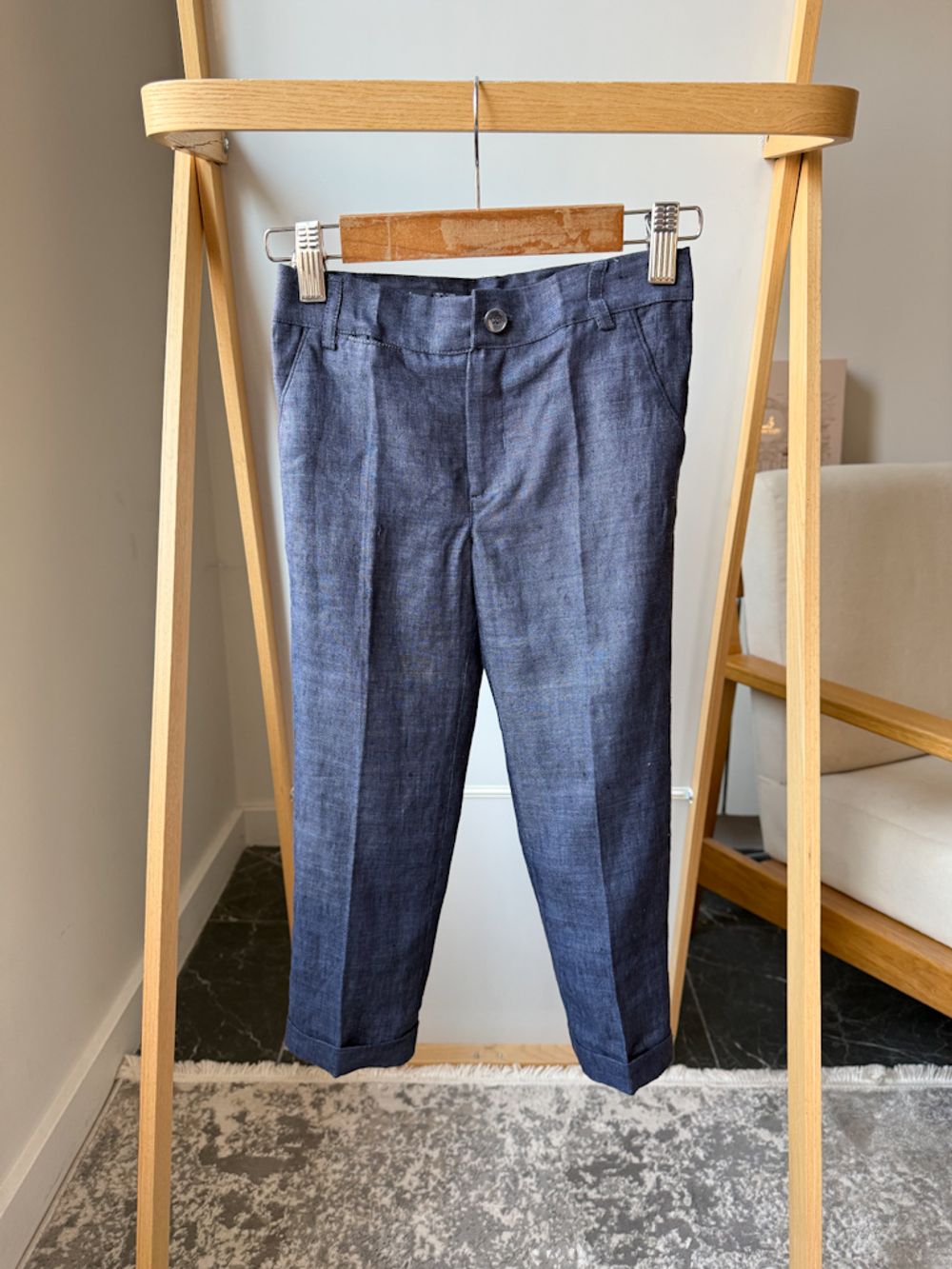 Новый комплект Baby A., 104