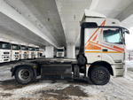 КамАЗ 5490 4x2 Седельный тягач 5490-DC (Дизельный, 12,0 л, 401 л.с., МТ)