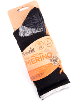 Носки Norfin T3A NORDIC MERINO р. (45-47) XL