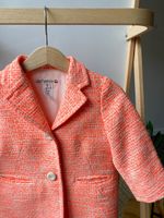 Пальто Bonpoint с ободком