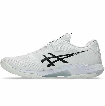 Кроссовки для тенниса Мужские ASICS SOLUTION SPEED FF 4 для всех покрытий