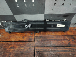 Накладка переднего бампера Chevrolet Tahoe 5 20-нв Б/У Оригинал 84834018