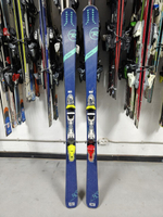 Rossignol Experience 80 HD с креплениями Xpress 11 B83 размер 166