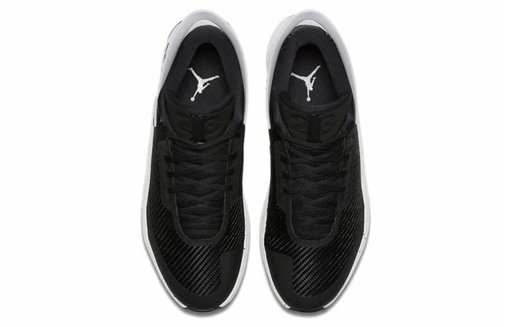 Кроссовки Jordan Team Air Fly Lockdown Pfx