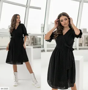 Платье IH-5505 Фабрика Моды