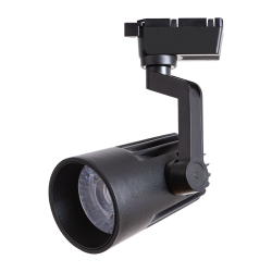 Светильник потолочный трековый Arte Lamp Wales A1632PL-1BK