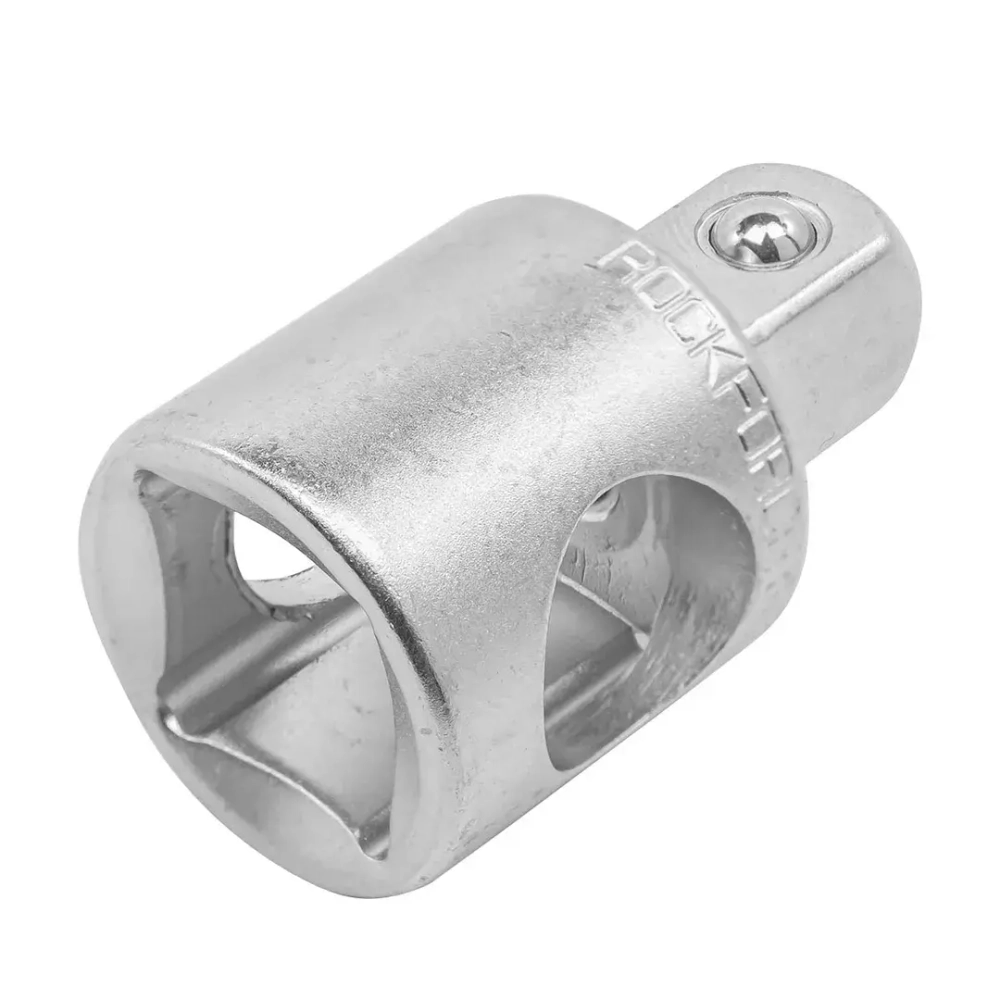Адаптер 1/2''(F)х3/8''(M) RockForce##Rock FORCE RF-80643