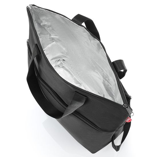 Термосумка cooler black