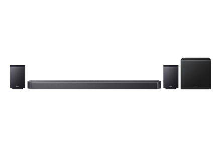 Саундбар Samsung HW-Q930H 9.1.4