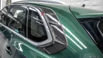 Широчайший карбоновый обвес для Bentley Bentayga W12 2020+ Бентли Бентайга