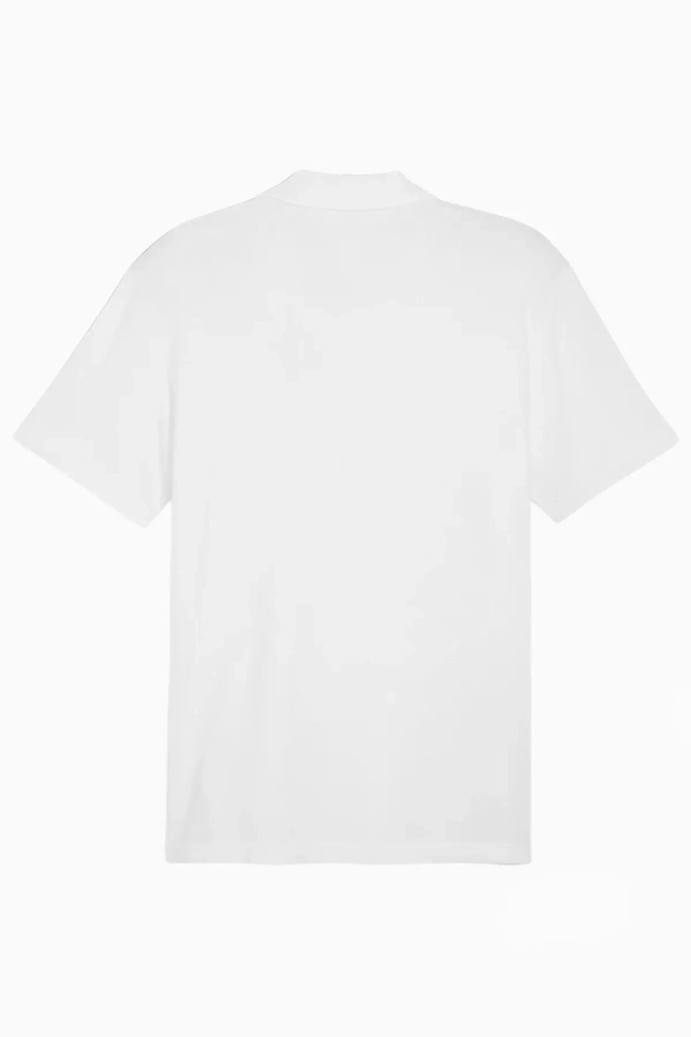 Футболка Puma teamFINAL Casuals Polo