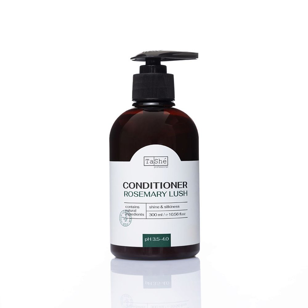 Tashe Дом. Уход Rosemary lush Кондиционер для волос