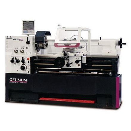 Токарно-винторезный станок Optimum OPTIturn TH 4615V