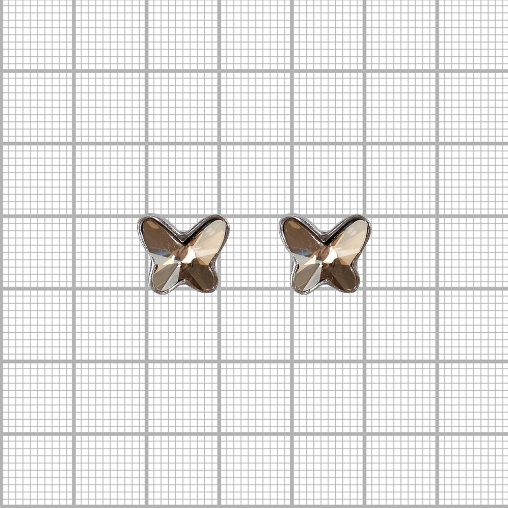 "Амо" серьги из коллекции "Ах! Лето..."от Jenavi