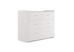Комод Люкс с 3 ящиками