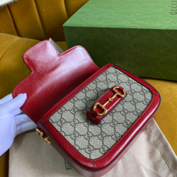 Gucci Horsebit 20 cm