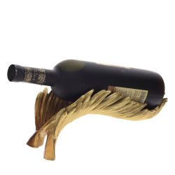 GAEM Подставка для бутылки, L28 W12 H11 см