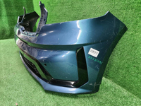 Бампер передний Kia Sorento 4 (2020-2023)