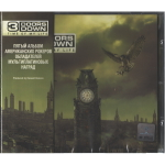 3 Doors Down / Time Of My Life (RU)(CD)