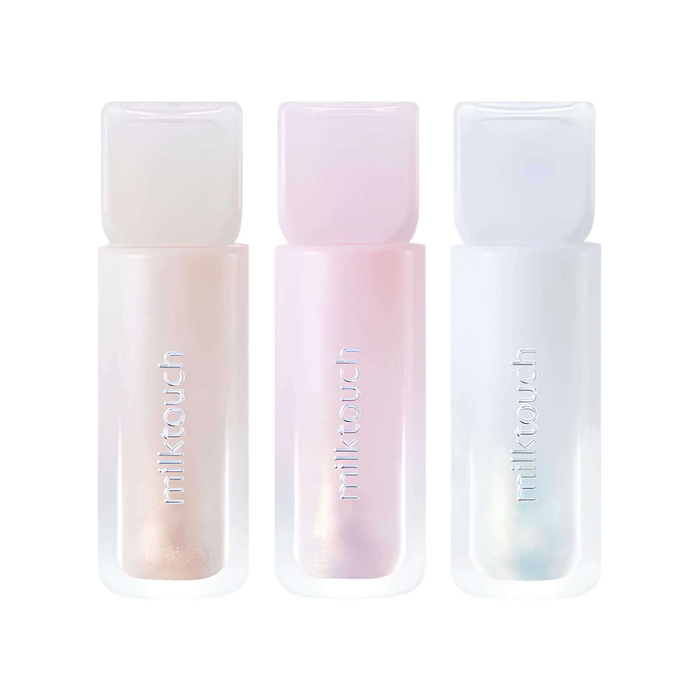 Milktouch Dew Stain Sheer Aurora Gloss