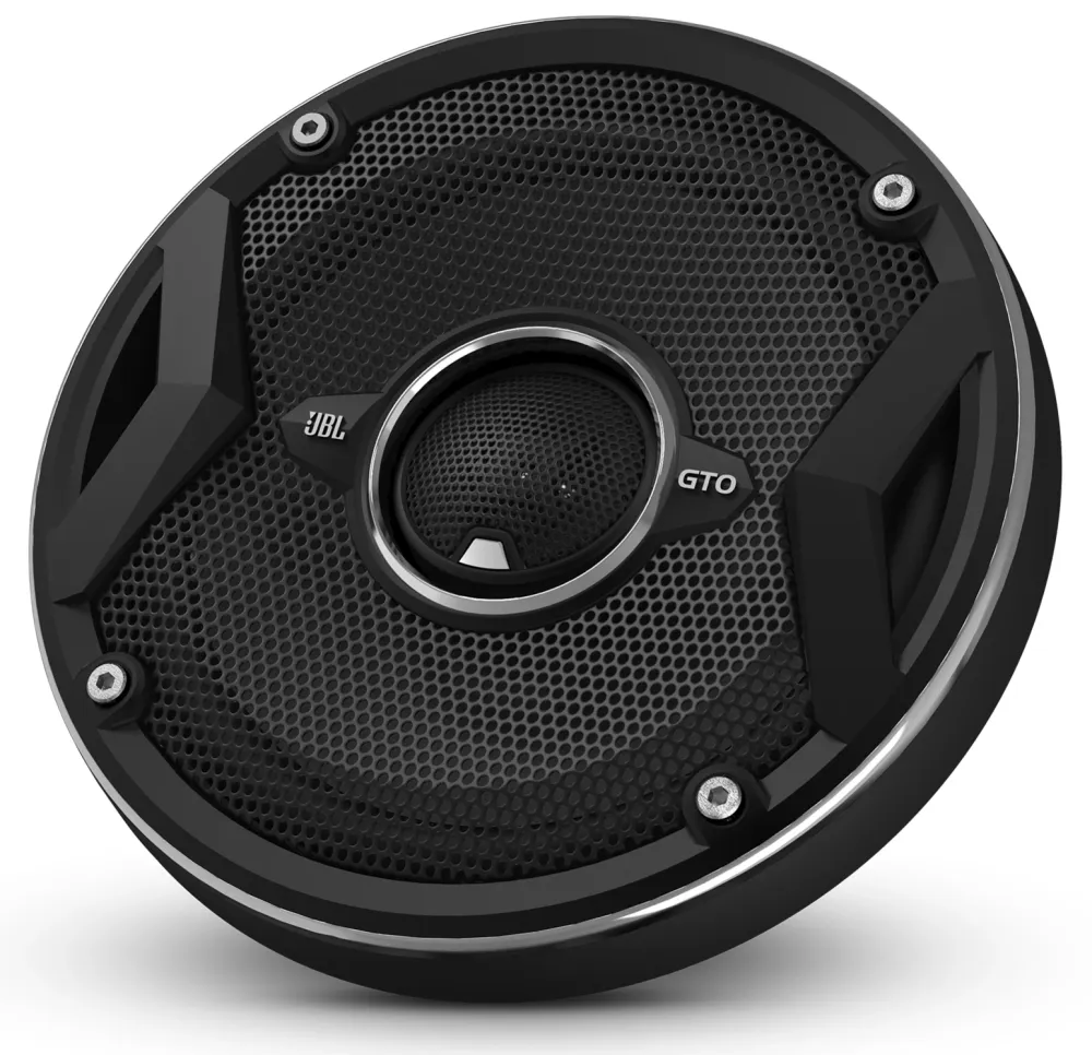 Коаксиальная акустика для авто JBL GTO-629 - 4