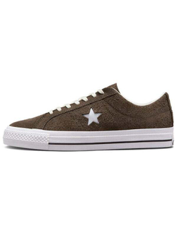 Кроссовки Converse One Star Pro 'Brown White'