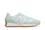 Кроссовки New Balance Nb 327 (Женская размерная сетка)