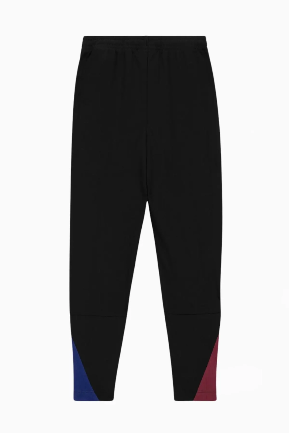 Штаны Nike FC Barcelona 24/25 Academy Pro Little Kids - черный