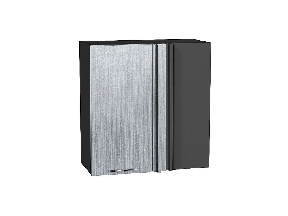 Шкаф верхний прямой угловой Валерия-М