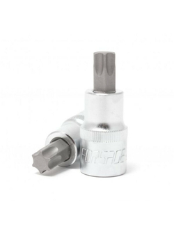Головка-бита TORX T70 1/2''(L-55мм) Forsage F-34605570