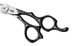 Ножницы прямые Mizutani SWORD D17 Carbon, 5.7˝