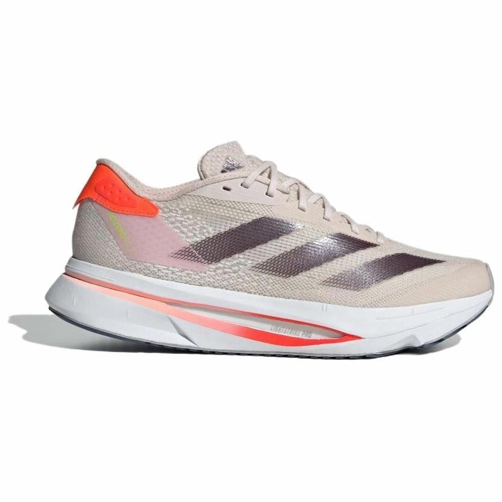 Кроссовки Adidas Adizero Sl2 W (Женская размерная сетка)