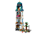 Конструктор LEGO Creator 31141 Главная улица