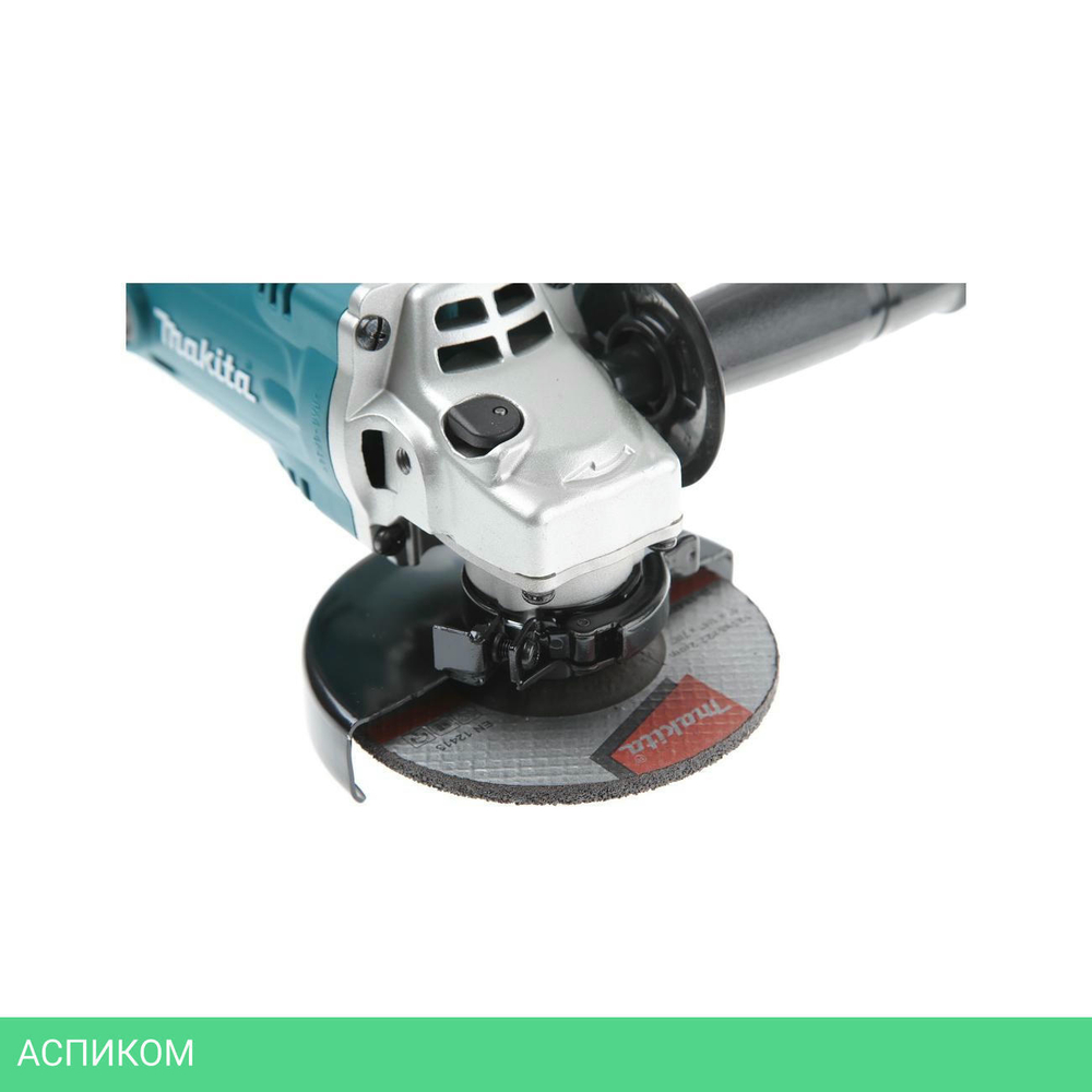 Угловая шлифмашина Makita GA5021C