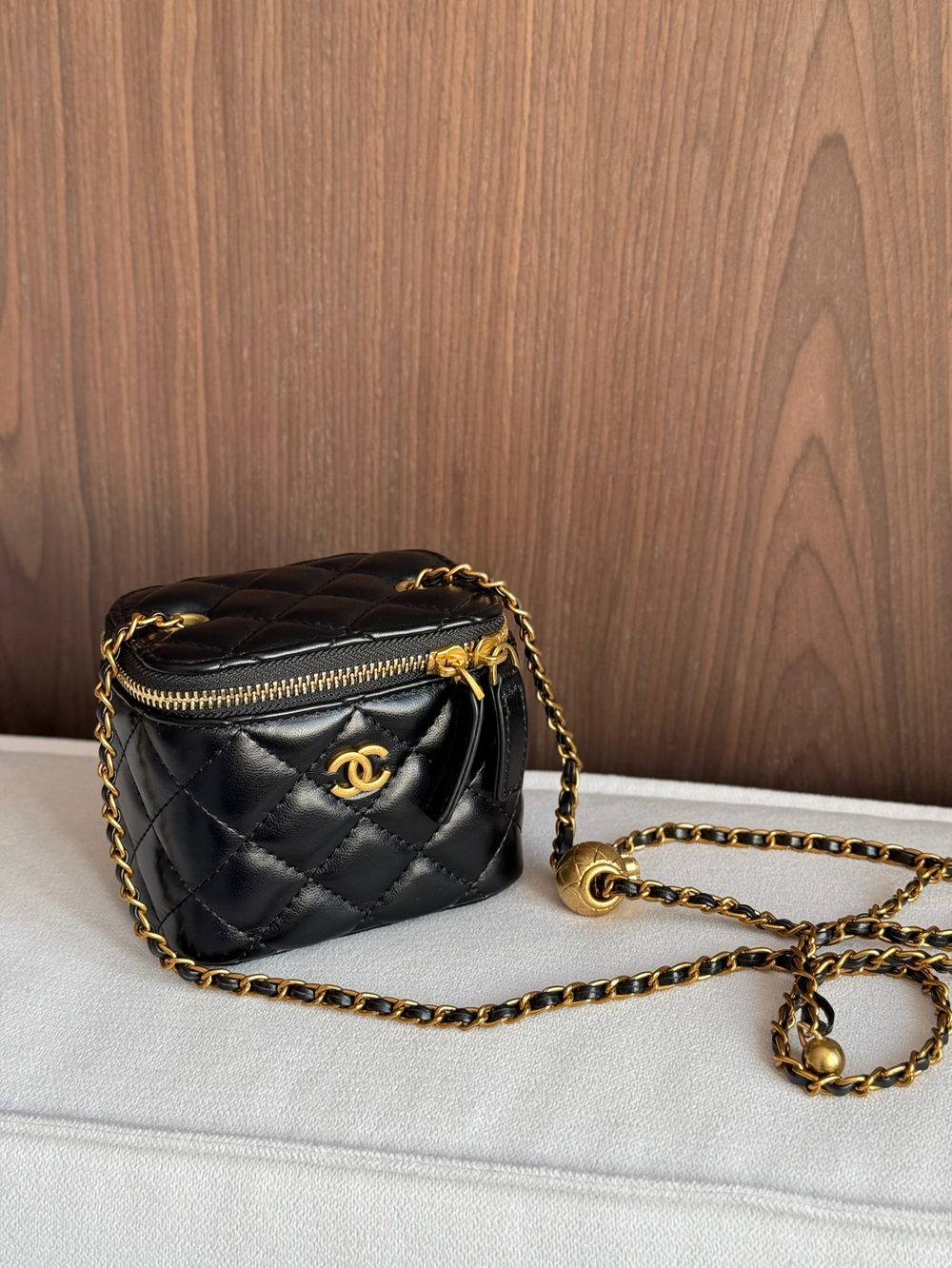 Сумка из эко кожи