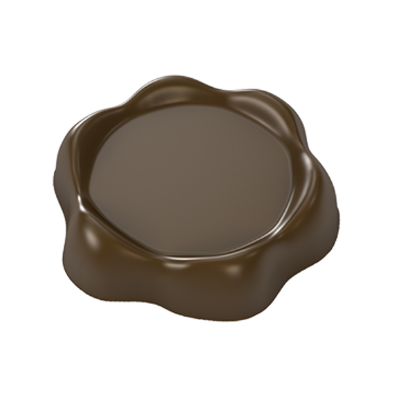 97 | Форма для шоколадных изделий (275*135 мм)