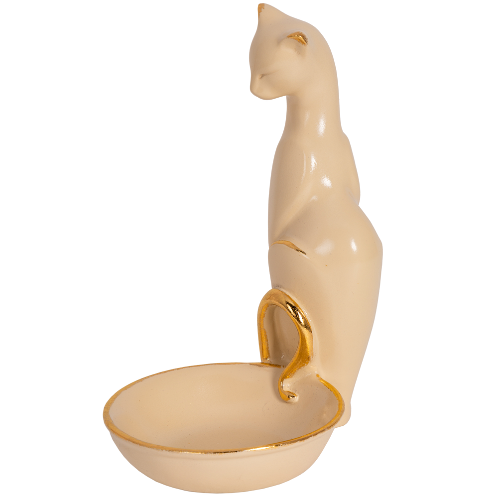 Подставка для украшений Грация Айвори