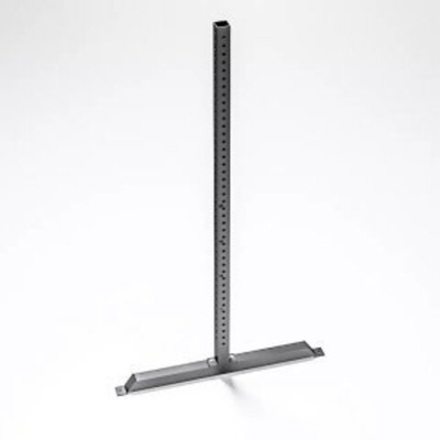 Стойка для крепления блочных тренажеров