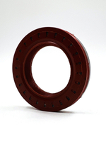 Сальник привода колеса левый для Лада Калина, Приора, Гранта 1 шт Support Technology