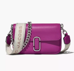 Marc Jacobs The J Marc Shoulder Bag - Byzantium