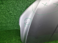 Капот Geely Coolray (2019-2024)