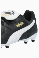Бутсы Puma King Top FG/AG - черный