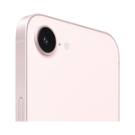 iPhone 17E 256 ГБ, Dual: SIM + eSIM, Pink (розовый)