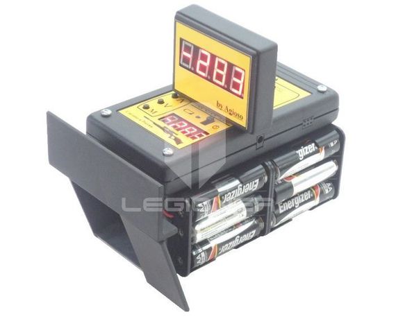 Хронограф &amp;quot;Хрон-103e&amp;quot;