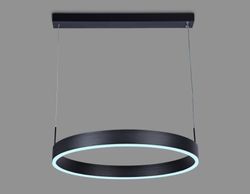 Ambrella Подвесной светодиодный светильник с пультом управления Original FA6606